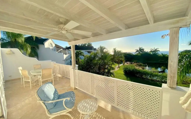 Royal Villa by Island Villas