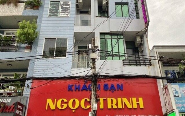 Ngoc Trinh Hotel