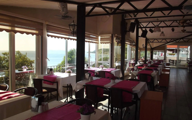 Hotel Yagci