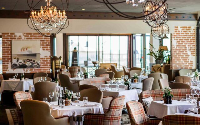 Côte Ouest Thalasso & Spa Les Sables d'Olonne - MGallery Collection