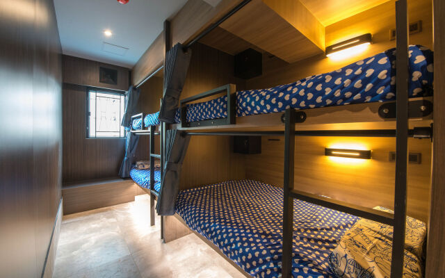 Just Hotel Jordan