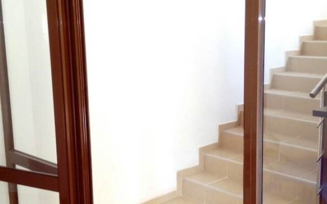 Sea Breeze apartment