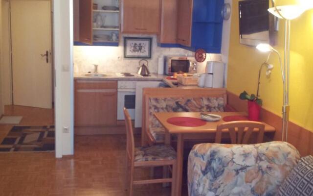 Sun Valley Apartment