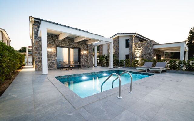 Terra Olivia Luxury Villas and Suites