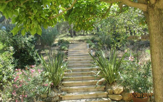 Villa Boulou