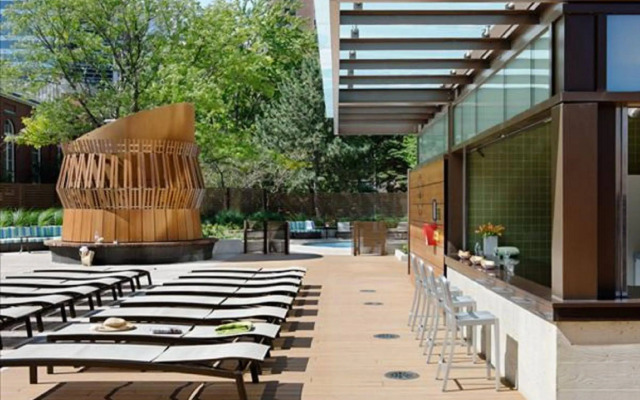 Global Luxury Suites at the Commonwealth