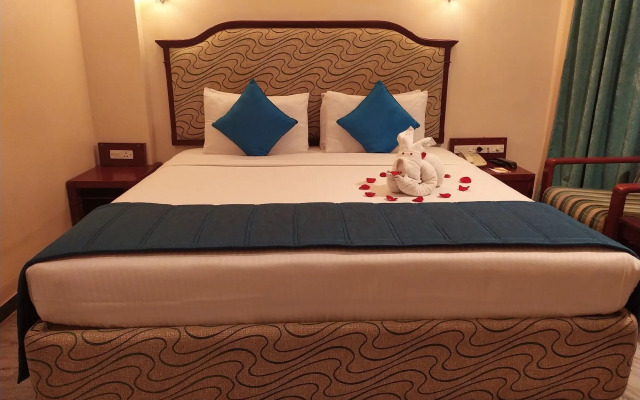 Hotel Germanus