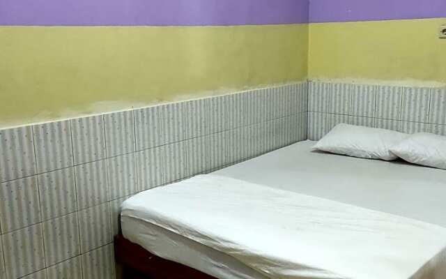 Nadiesti Homestay Samarinda Syariah RedPartner