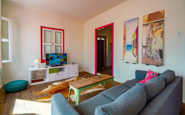 Wynwood Boutique Hotel