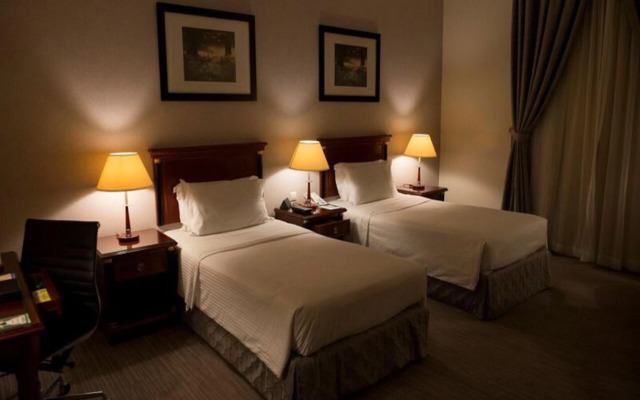 Executives Hotel - Olaya