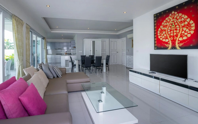 Orchid Paradise Homes OPV203