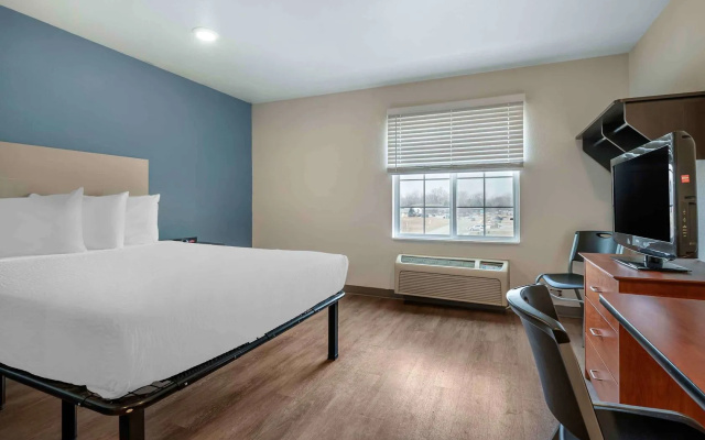 Extended Stay America Select Suites - Indianapolis - West
