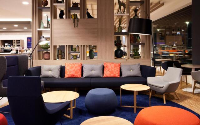 Holiday Inn Express Lustenau by IHG