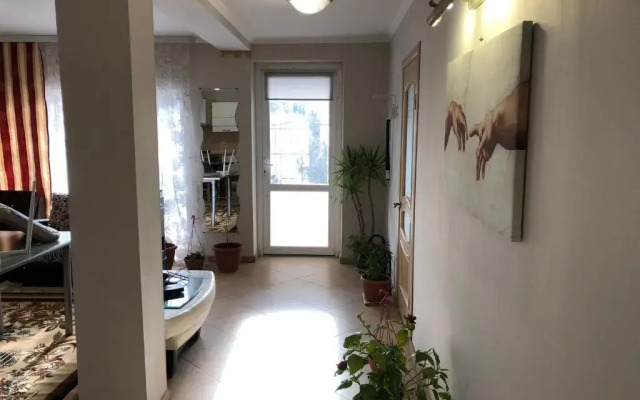 Dos Bratos Guest House
