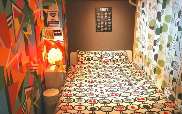 Chintai Navi Hostel