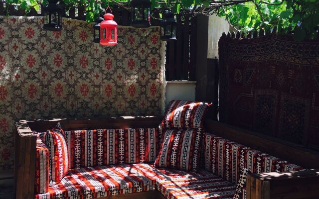 Cesme Ada Butik Hotel