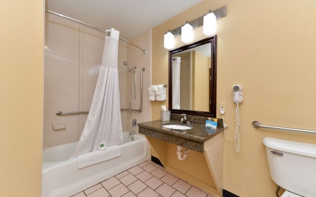 Best Western Ardmore Inn