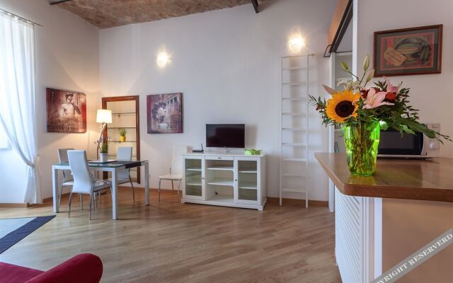 Rome as you feel - Monti Colosseo