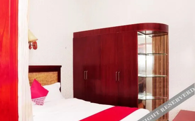 Lizhou Star Business Hotel
