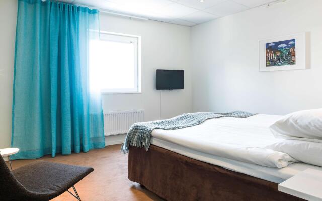 Best Western Plus John Bauer Hotel