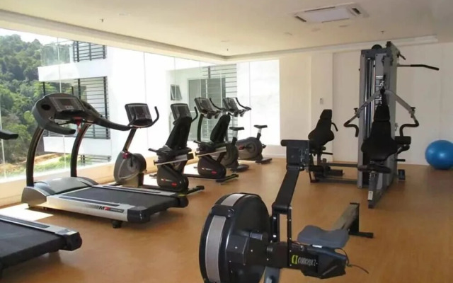 Podzzz Suites at Aeropod - K2-07-10A