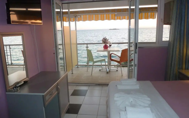 Hotel Europa