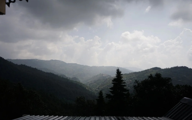 Muktkeshii Boutique Resort