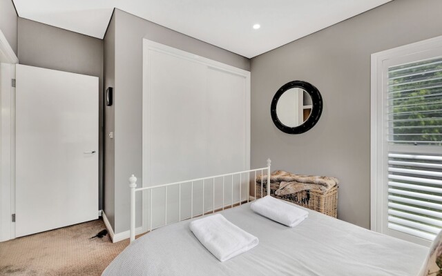 Yallambee by Your Innkeeper Mudgee