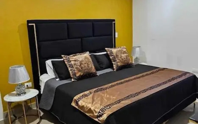 Torre 5 Mazatlán Versace Style