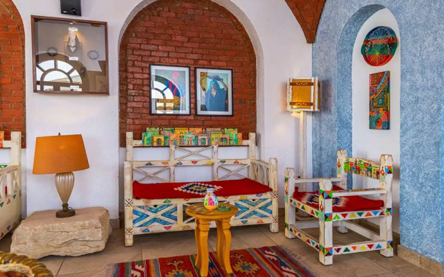Sonesta Nouba Hotel Aswan