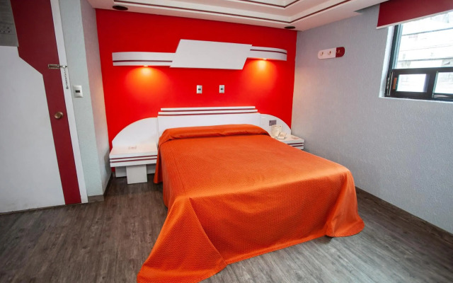 Hotel Ancona - Adults Only