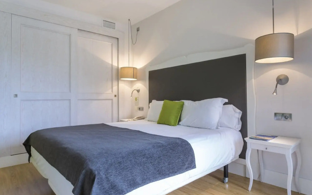 ARTIEM Audax - Adults Only Hotel