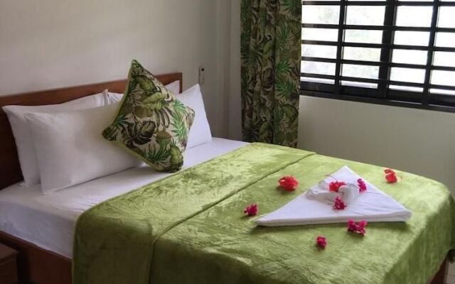 Creole Breeze Self Catering Apartments