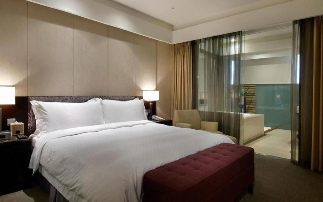 The Tango Taipei XinYi