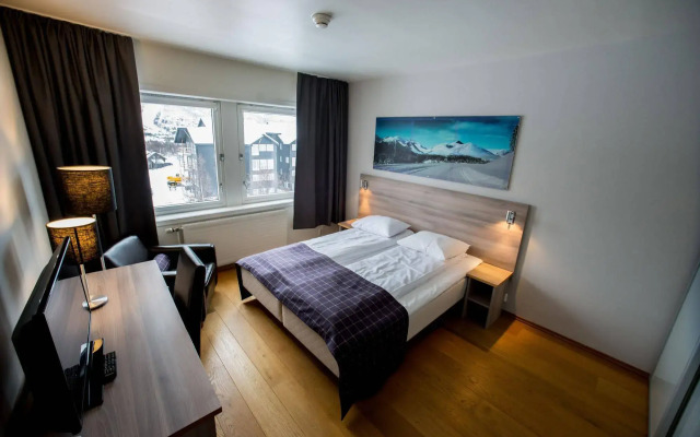 Geilo Hotel