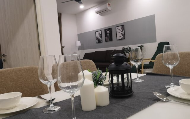 Havona Mount Austin by SquareNest