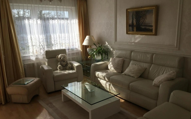 5 Sterne Ferienwohnung Cattaleya