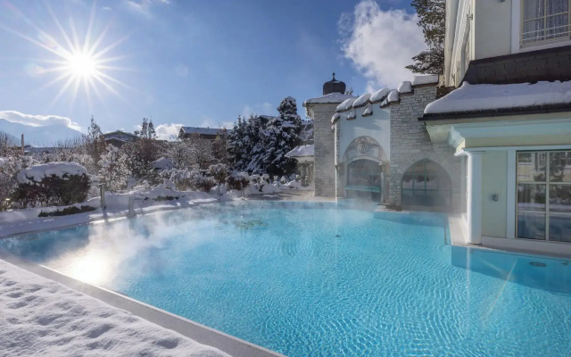 Hotel Salzburgerhof