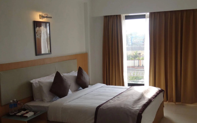 Zip By Spree Hinjewadi