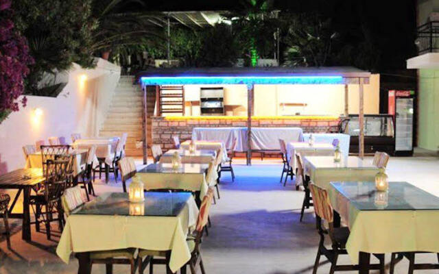 Papillon Hotel Cesme