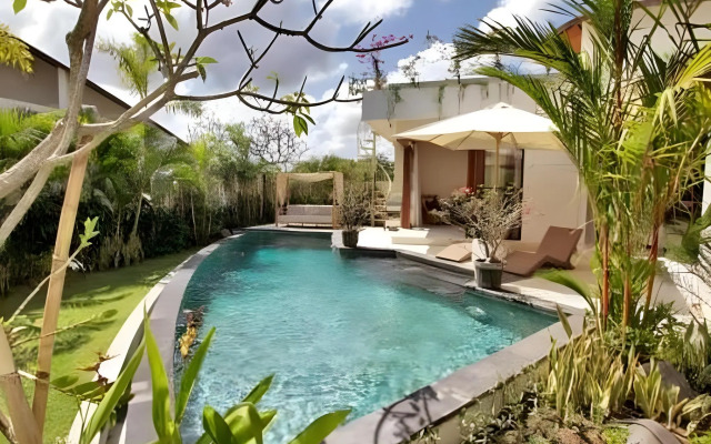Villa Sahaja