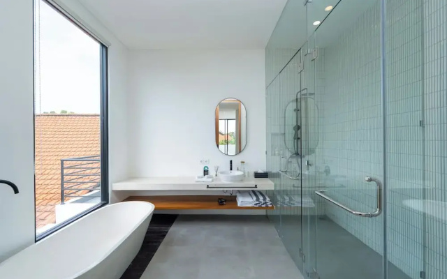 Villa Kalia by Pertama Stay