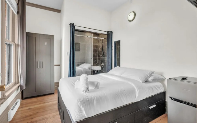 Suites Principale