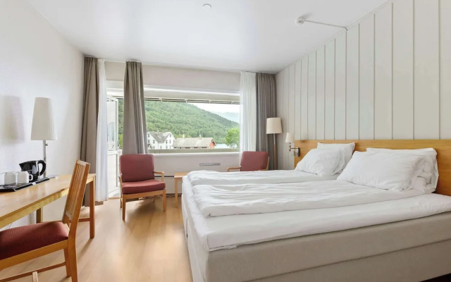 Kinsarvik Fjordhotel, BW Signature Collection