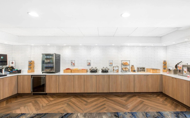 Fairfield Inn By Marriott Evansville East