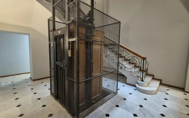 Domus Augustea - Cesare