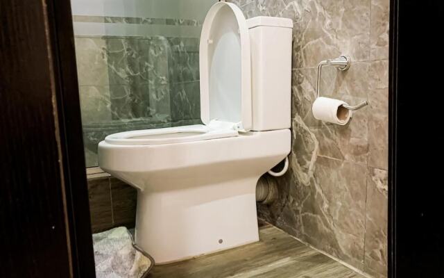 Alexandria Court Lekki