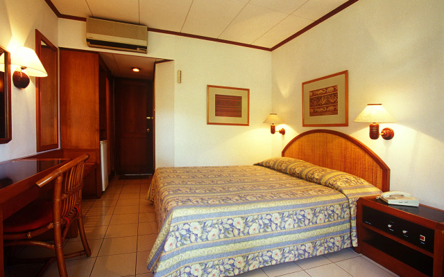 Hotel Bumi Asih
