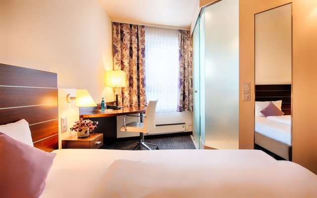 ACHAT Hotel Wiesbaden City