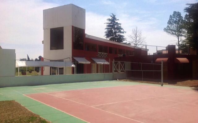 Posada Sierras de Cordoba